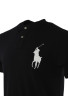 Футболка-поло Ralph Lauren Classic Black
