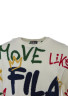 Cвитер FILA "Move Like Dragon" Cвитер FILA "Move Like Dragon"