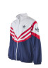 Ветровка Adidas retro TRK TOP
