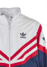 Ветровка Adidas retro TRK TOP