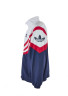 Ветровка Adidas retro TRK TOP