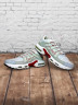 Кроссовки Nike Air Max Terrascape Plus (Pure Platinum/Gym Red)