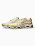Nike Air Max Plus «Sanddrift Red Stardust