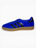 Кроссовки adidas Gazelle Indoor ( Lucid Blue )