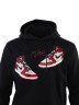 Худи Nike Flight с принтом Air Jordan 1