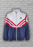 Ветровка Adidas retro TRK TOP