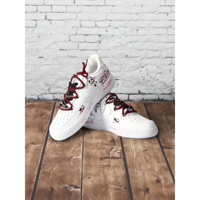 Кроссовки Nike Air Force