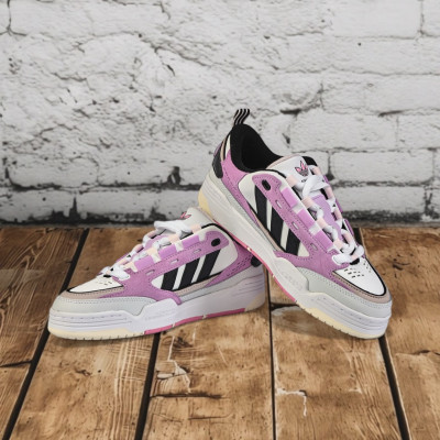 Кроссовки Adidas Originals ADI2000 ( Cloud White / Almost Pink / Crywht )