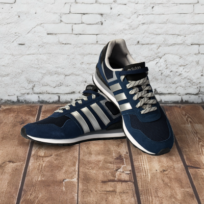 Кроссовки Adidas Neo 10К