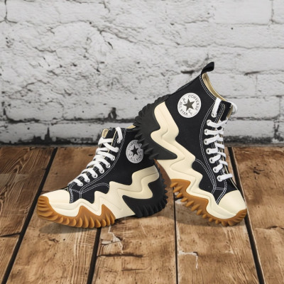 Кеды Converse Run Star