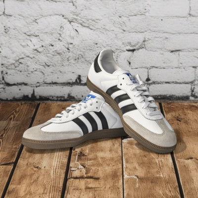 Кеды Adidas Samba OG