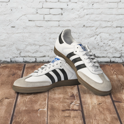 Кроссовки Adidas Samba OG