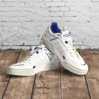 Кроссовки Adidas neo D-PAD