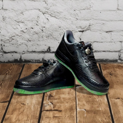 Кроссовки Nike Air Force 1 Low Premium "Halloween 2023"