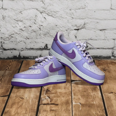 Кроссовки Nike Air Force 1 Low " Next Nature " (Hydrangeas)