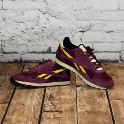 Кроссовки Reebok Aztec II