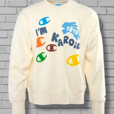 Свитшот Champion x Karoro