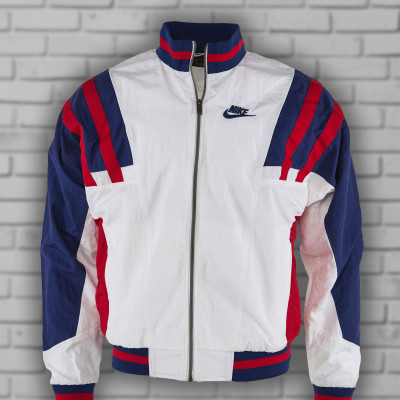 Ветровка Nike retro