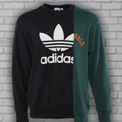 Свитшот Adidas