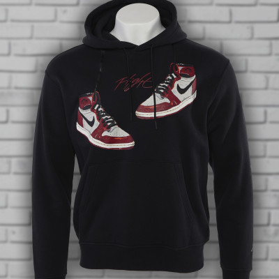 Худи Air Jordan