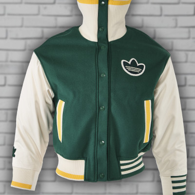 Бомбер Adidas