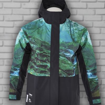 Ветровка Nike Terrex