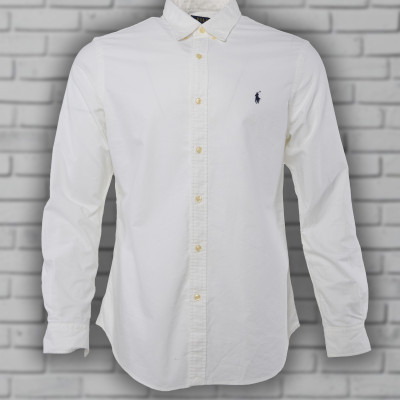 Рубашка Polo Ralf Lauren