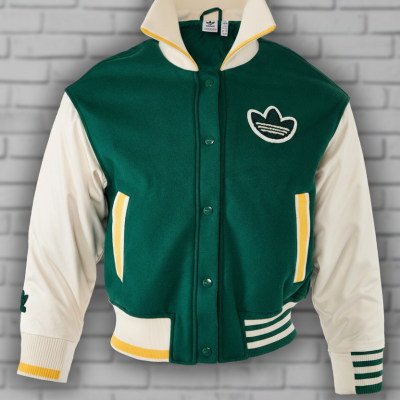 Бомбер Adidas Originals