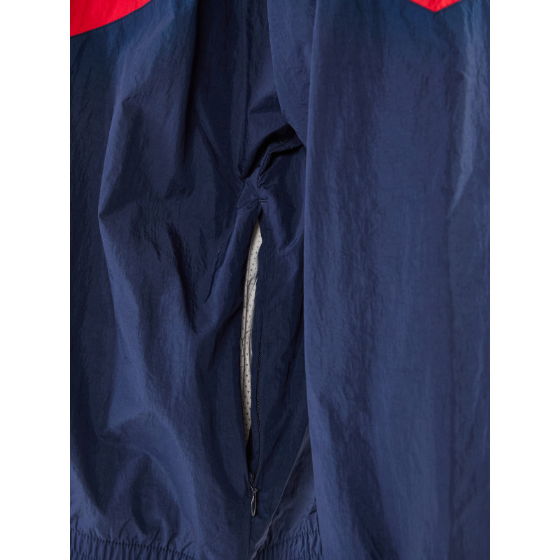 Ветровка Adidas retro TRK TOP