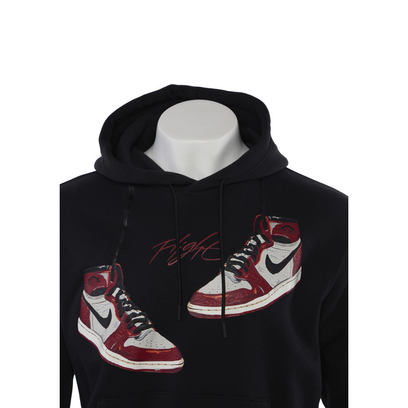 Худи Air Jordan