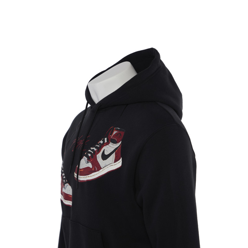 Худи Air Jordan