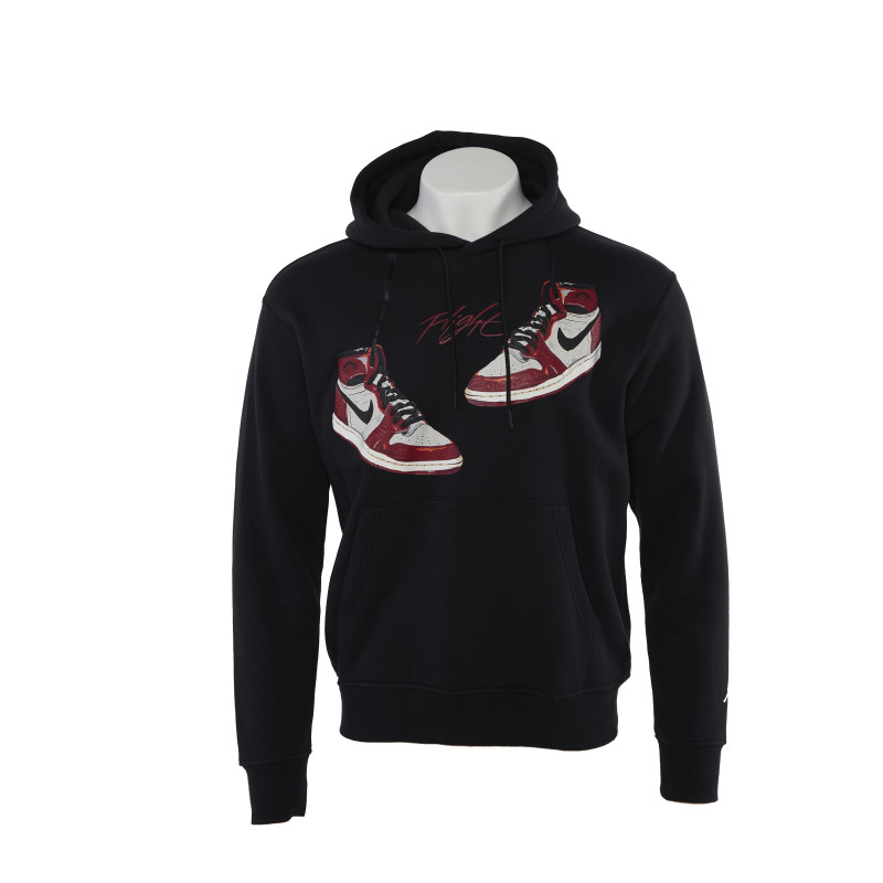 Худи Air Jordan