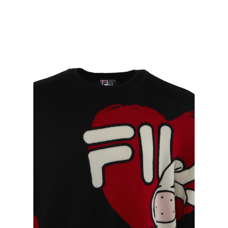 Свитер Fila