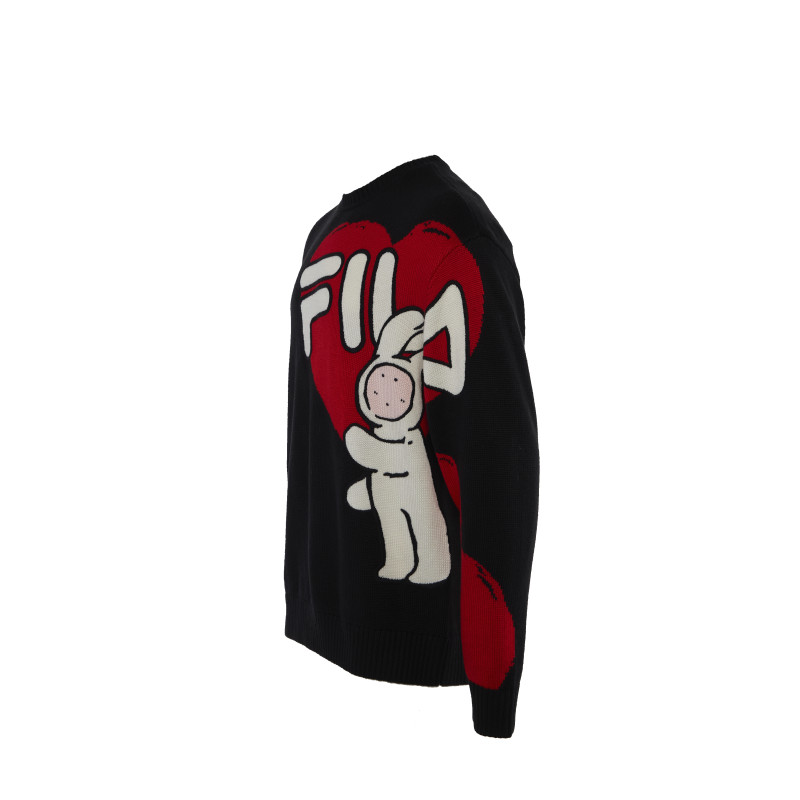 Свитер Fila