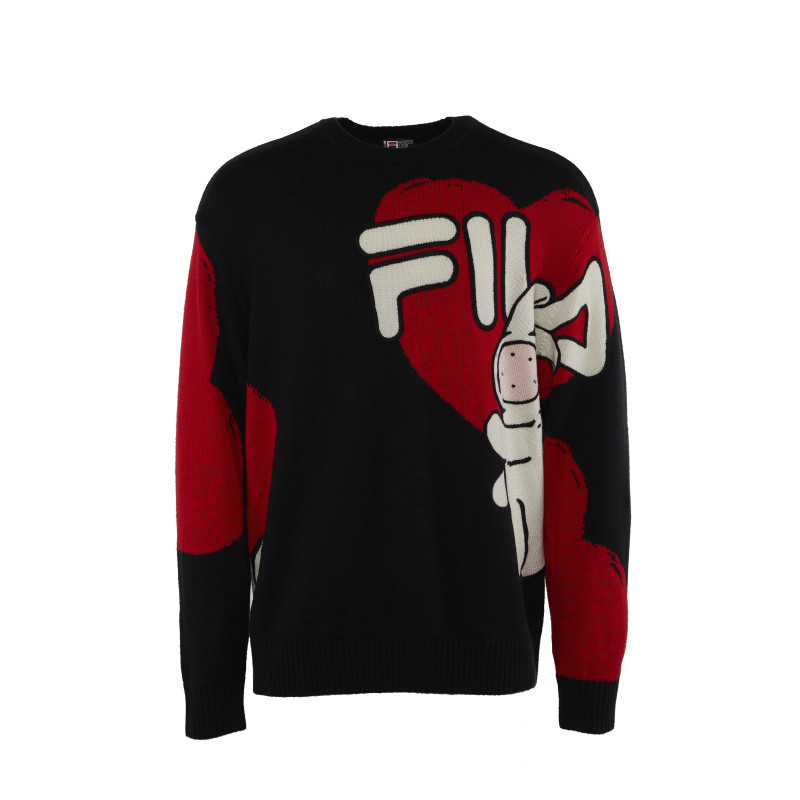 Свитер Fila