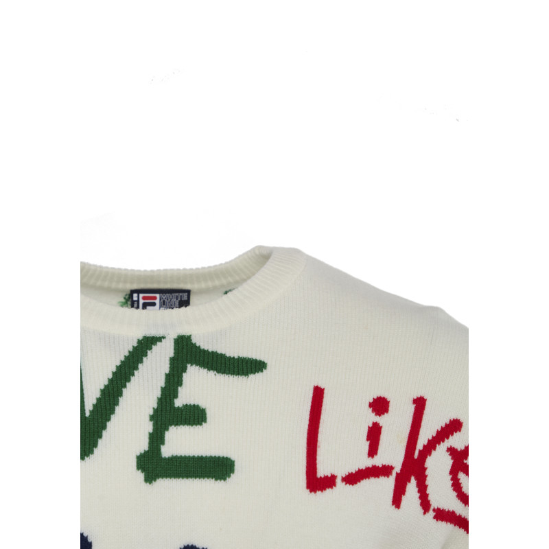 Свитер Fila