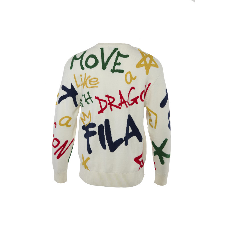 Свитер Fila