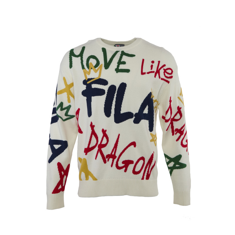 Свитер Fila