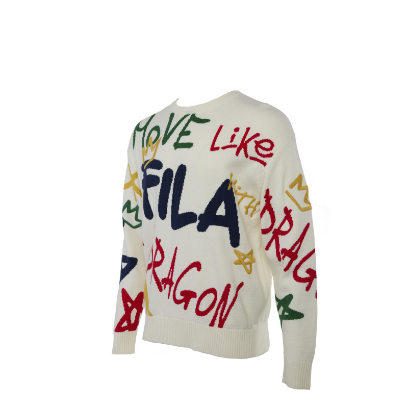 Свитер Fila