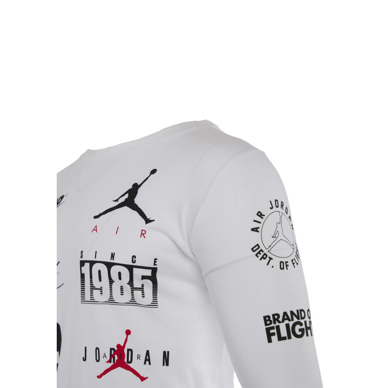 Лонгслив Air Jordan