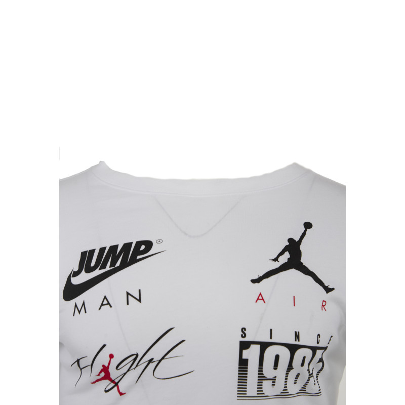 Лонгслив Air Jordan