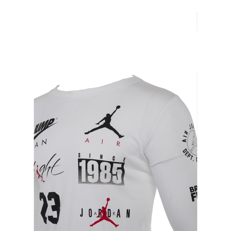 Лонгслив Air Jordan