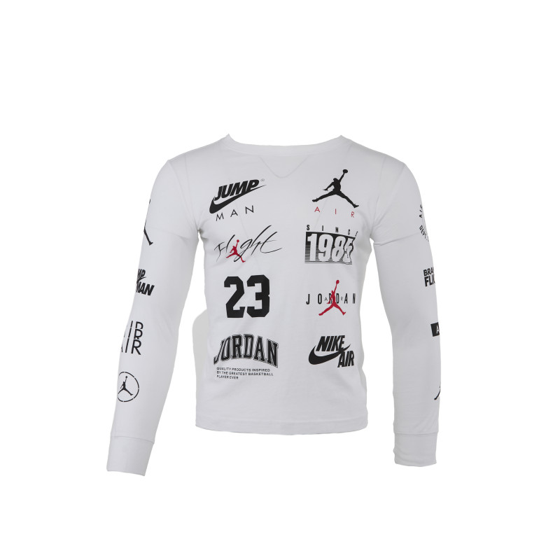 Лонгслив Air Jordan