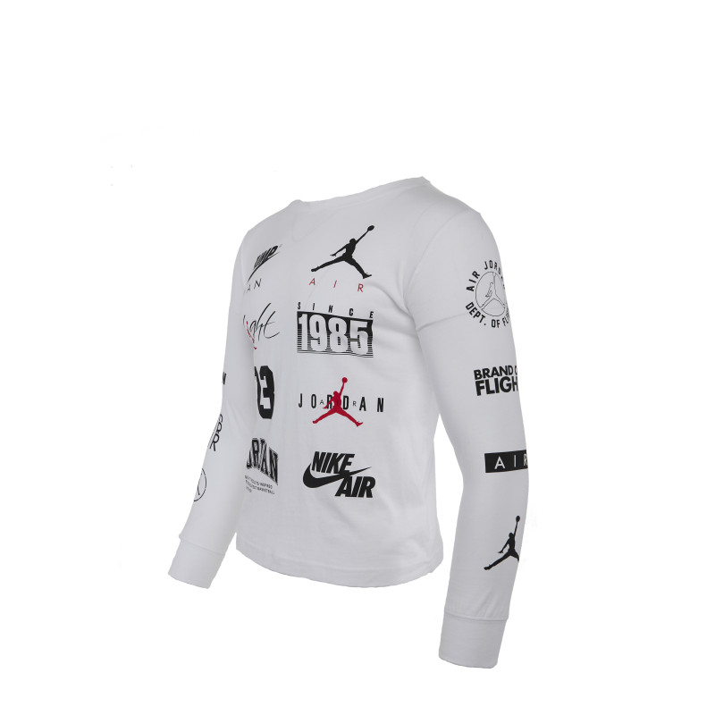 Лонгслив Air Jordan