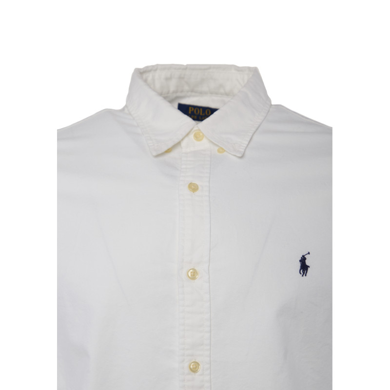 Рубашка Polo Ralf Lauren