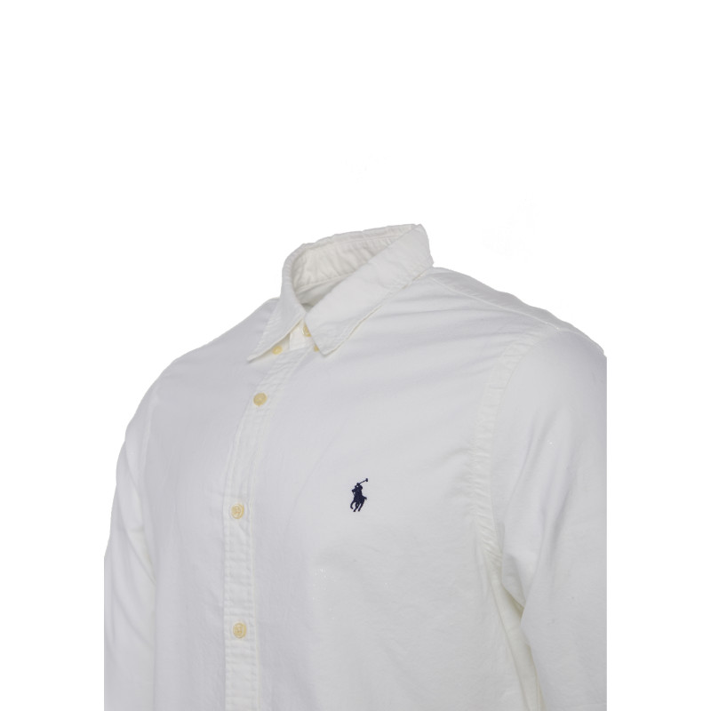 Рубашка Polo Ralf Lauren