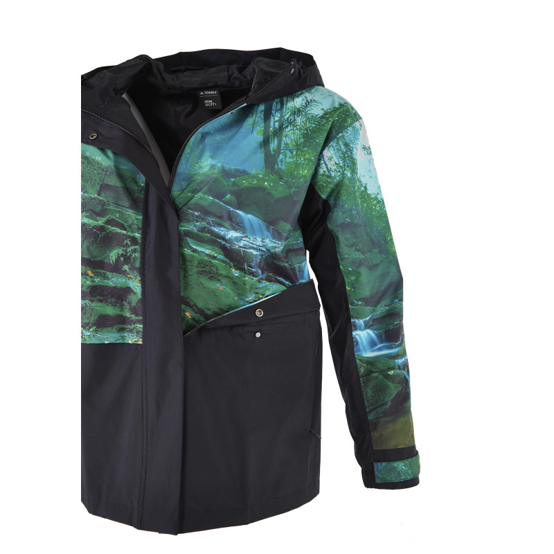 Ветровка Nike Terrex