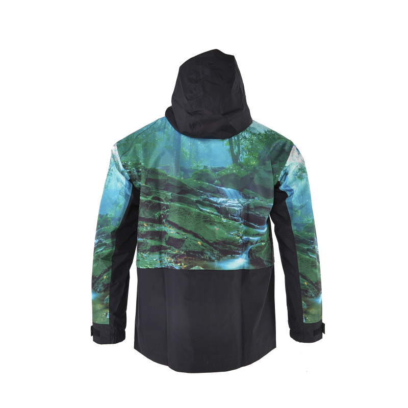 Ветровка Nike Terrex