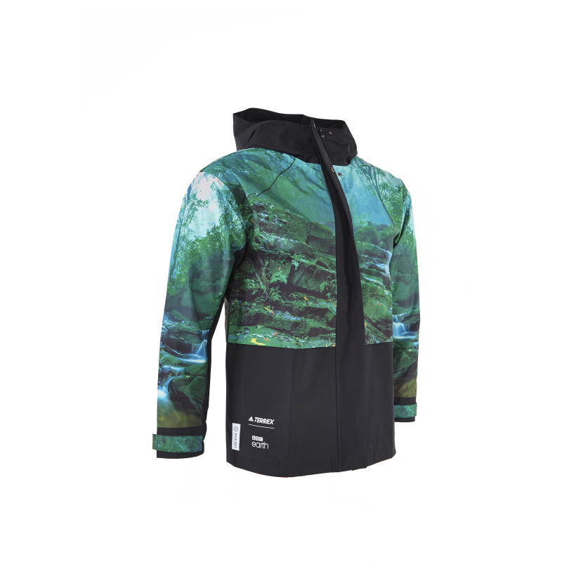 Ветровка Nike Terrex