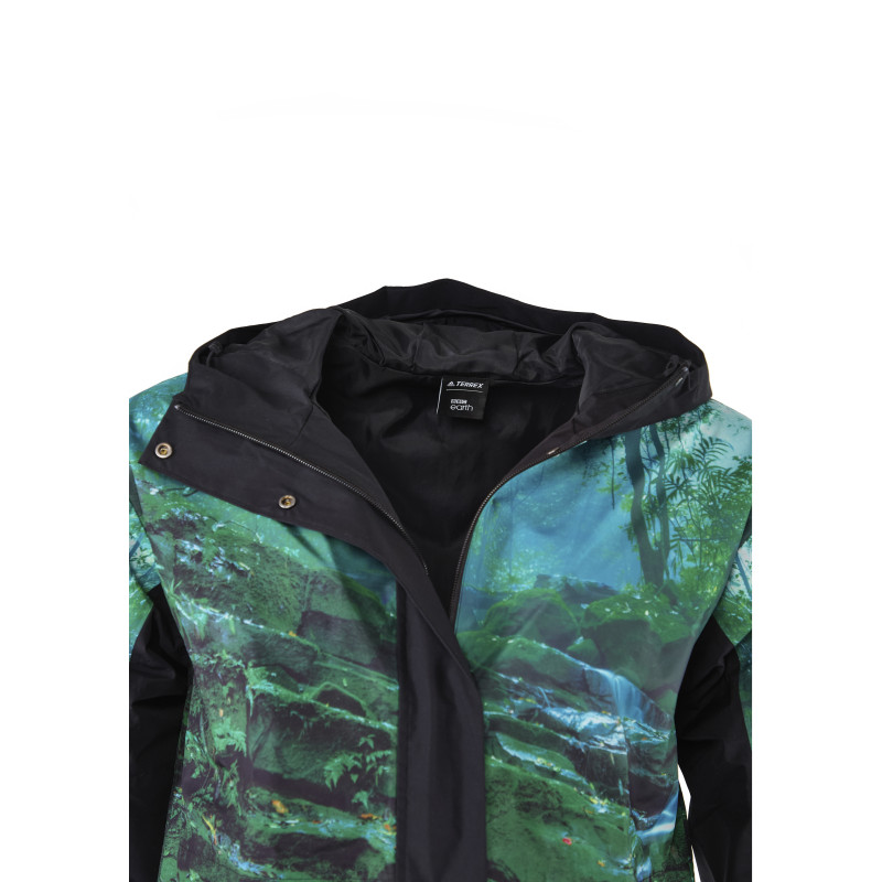 Ветровка Nike Terrex